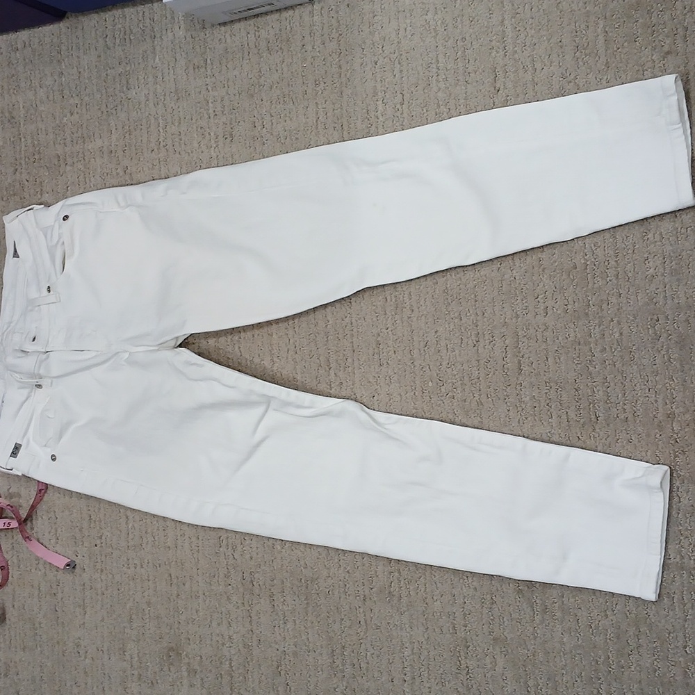 Citizens of Humanity jeans - Picture 11 of 12